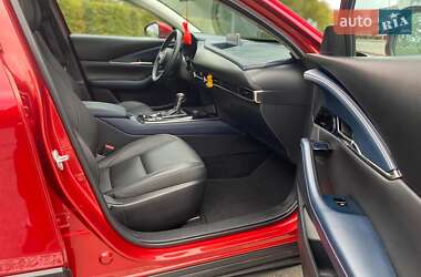 Внедорожник / Кроссовер Mazda CX-30 2020 в 
