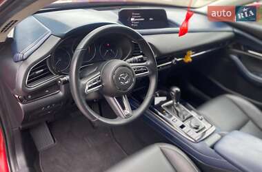 Внедорожник / Кроссовер Mazda CX-30 2020 в 
