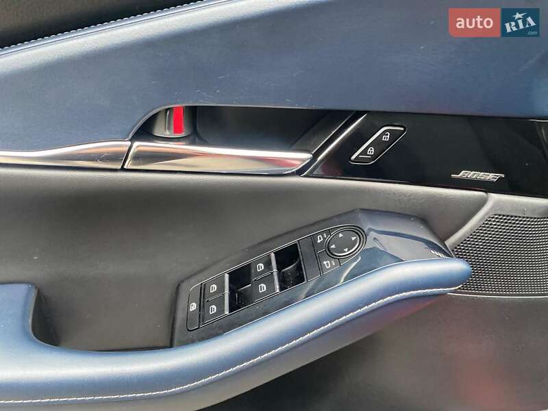 Позашляховик / Кросовер Mazda CX-30 2020 в Києві
