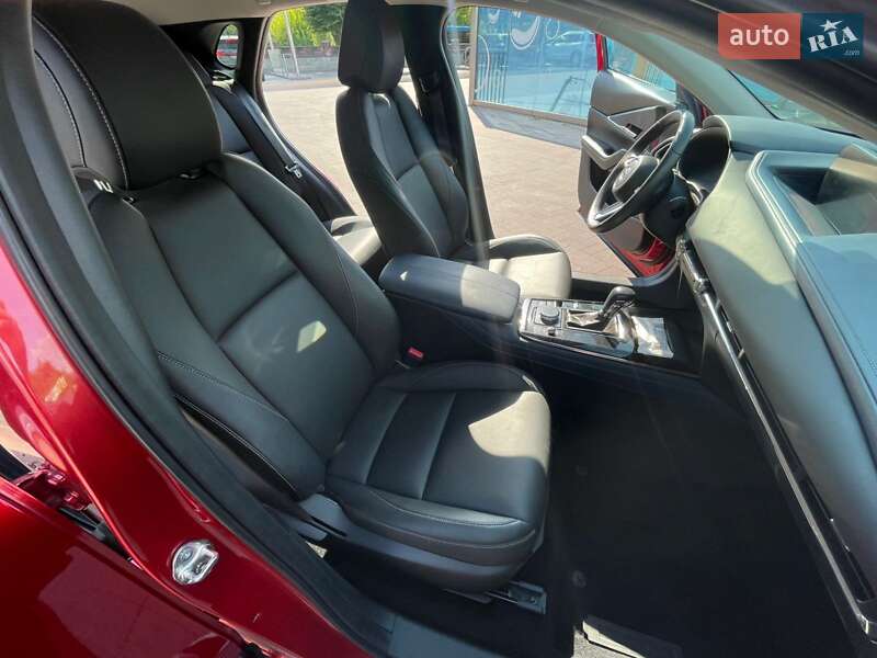Позашляховик / Кросовер Mazda CX-30 2020 в Києві