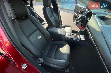 Внедорожник / Кроссовер Mazda CX-30 2020 в 