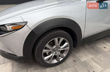 Позашляховик / Кросовер Mazda CX-30 2021 в  фото 12 Позашляховик / Кросовер Mazda CX-30 2021 в