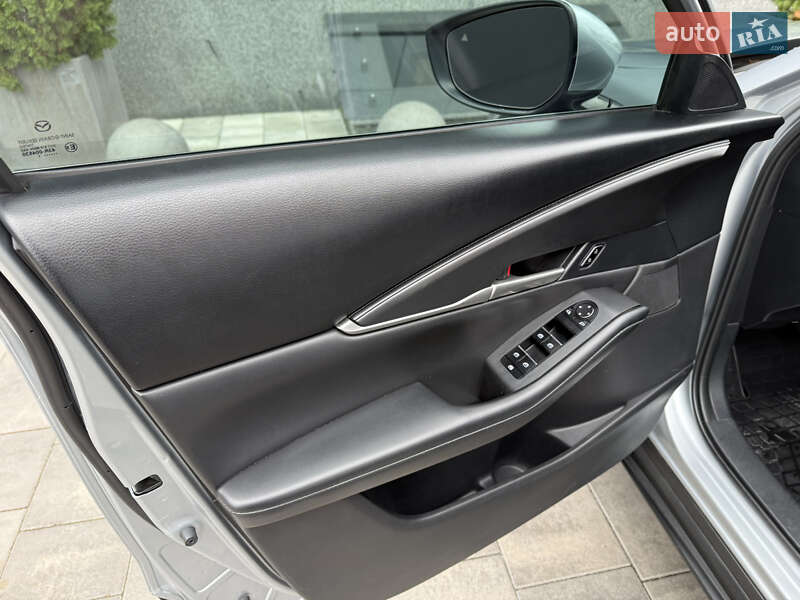 Внедорожник / Кроссовер Mazda CX-30 2021 в Киеве фото 20 Внедорожник / Кроссовер Mazda CX-30 2021 в Киеве