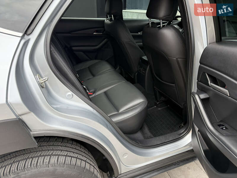 Внедорожник / Кроссовер Mazda CX-30 2021 в Киеве фото 34 Внедорожник / Кроссовер Mazda CX-30 2021 в Киеве