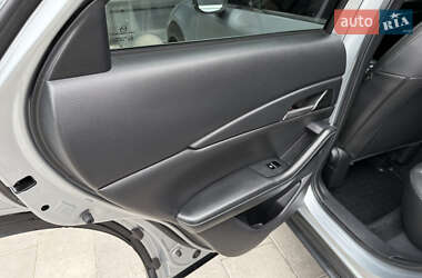 Позашляховик / Кросовер Mazda CX-30 2021 в  фото 38 Позашляховик / Кросовер Mazda CX-30 2021 в