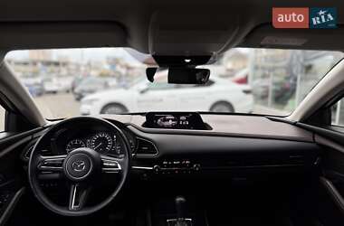 Позашляховик / Кросовер Mazda CX-30 2020 в 