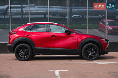 Внедорожник / Кроссовер Mazda CX-30 2021 в 
