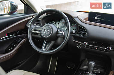 Внедорожник / Кроссовер Mazda CX-30 2021 в 