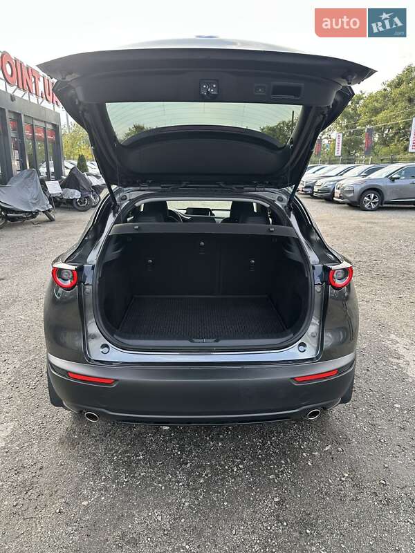 Позашляховик / Кросовер Mazda CX-30 2024 в Білогородці