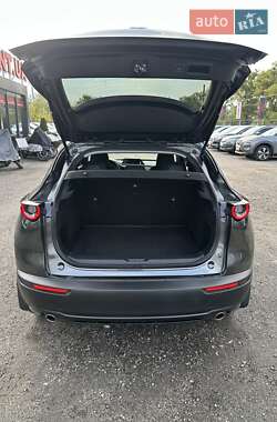 Позашляховик / Кросовер Mazda CX-30 2024 в 