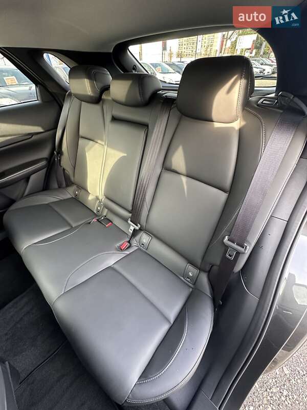 Позашляховик / Кросовер Mazda CX-30 2024 в Білогородці