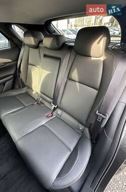 Позашляховик / Кросовер Mazda CX-30 2024 в 