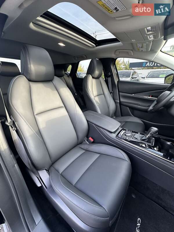 Позашляховик / Кросовер Mazda CX-30 2024 в Білогородці