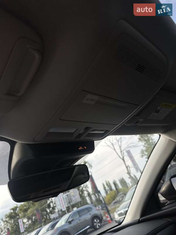 Позашляховик / Кросовер Mazda CX-30 2024 в Білогородці