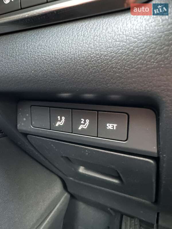 Позашляховик / Кросовер Mazda CX-30 2024 в Білогородці