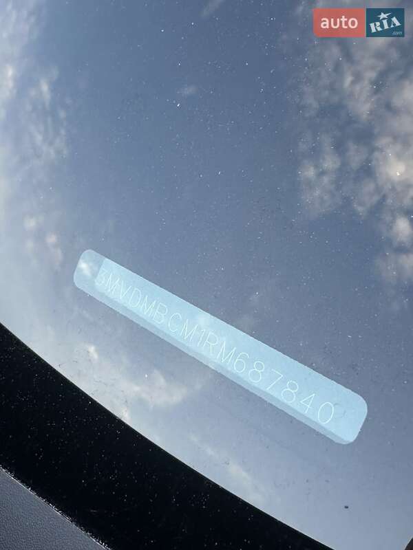 Позашляховик / Кросовер Mazda CX-30 2024 в Білогородці