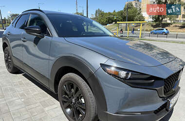 Позашляховик / Кросовер Mazda CX-30 2023 в 