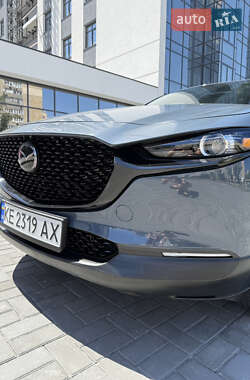 Позашляховик / Кросовер Mazda CX-30 2023 в 