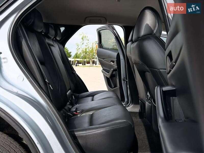 Внедорожник / Кроссовер Mazda CX-30 2021 в Львове фото 8 Внедорожник / Кроссовер Mazda CX-30 2021 в Львове