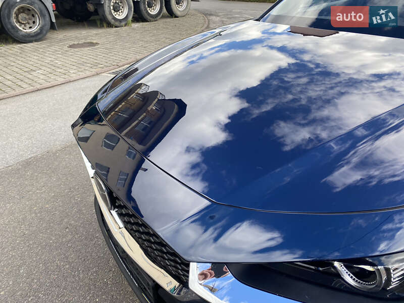 Внедорожник / Кроссовер Mazda CX-30 2023 в Самборе