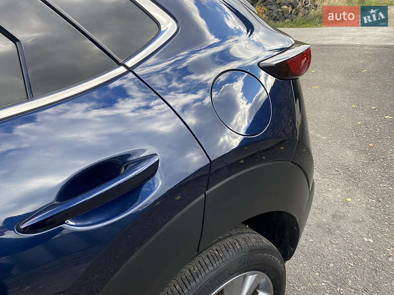 Внедорожник / Кроссовер Mazda CX-30 2023 в Самборе