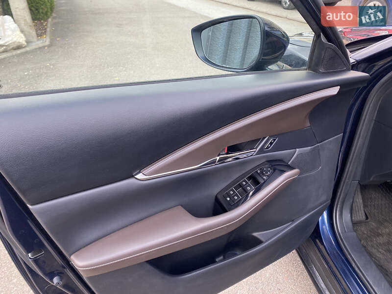 Внедорожник / Кроссовер Mazda CX-30 2023 в Самборе