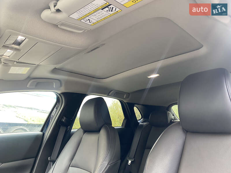 Внедорожник / Кроссовер Mazda CX-30 2023 в Самборе