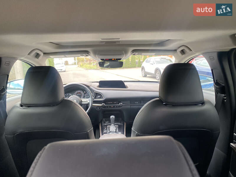 Внедорожник / Кроссовер Mazda CX-30 2023 в Самборе