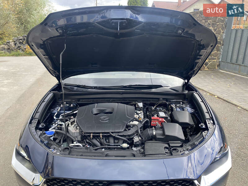 Внедорожник / Кроссовер Mazda CX-30 2023 в Самборе