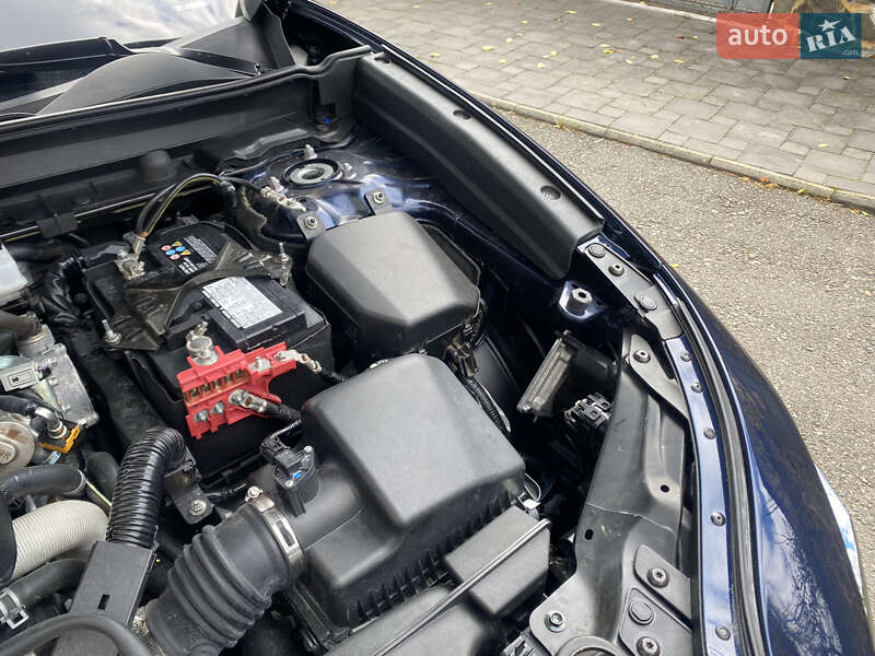 Внедорожник / Кроссовер Mazda CX-30 2023 в Самборе