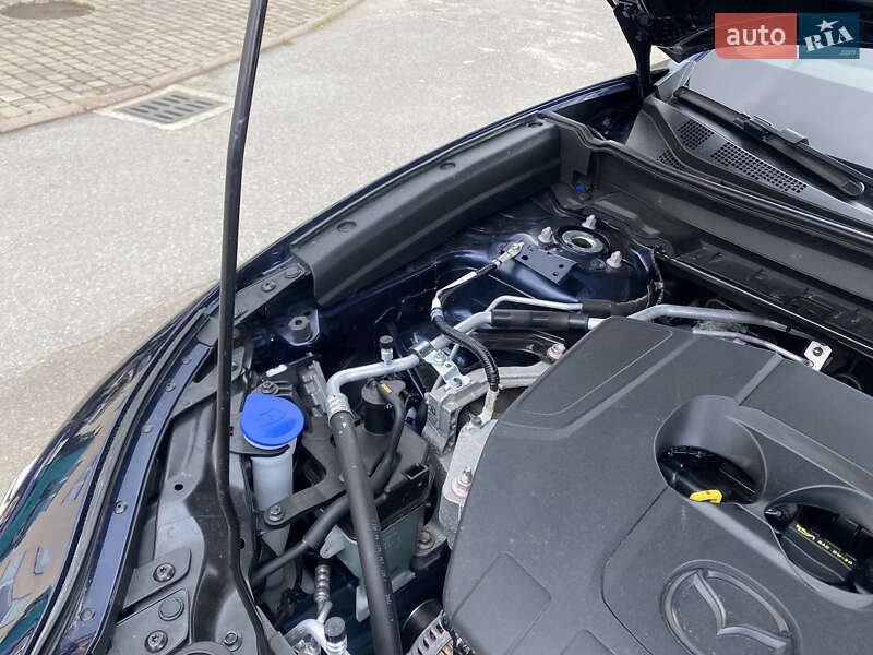 Внедорожник / Кроссовер Mazda CX-30 2023 в Самборе