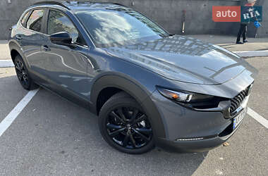 Внедорожник / Кроссовер Mazda CX-30 2023 в 