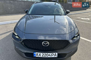 Внедорожник / Кроссовер Mazda CX-30 2023 в 