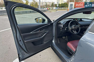 Внедорожник / Кроссовер Mazda CX-30 2023 в 