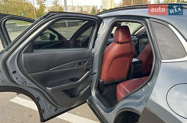 Внедорожник / Кроссовер Mazda CX-30 2023 в 