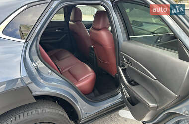 Внедорожник / Кроссовер Mazda CX-30 2023 в 