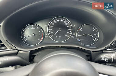 Внедорожник / Кроссовер Mazda CX-30 2023 в 