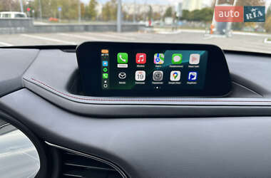 Внедорожник / Кроссовер Mazda CX-30 2023 в 