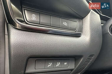 Внедорожник / Кроссовер Mazda CX-30 2023 в 