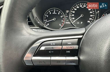 Внедорожник / Кроссовер Mazda CX-30 2023 в 