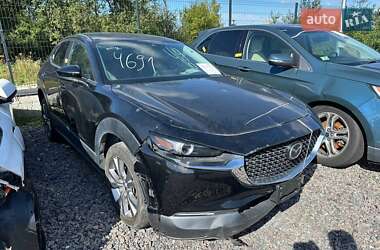 Внедорожник / Кроссовер Mazda CX-30 2021 в Львове