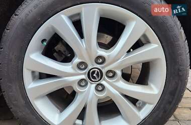 Позашляховик / Кросовер Mazda CX-30 2020 в 