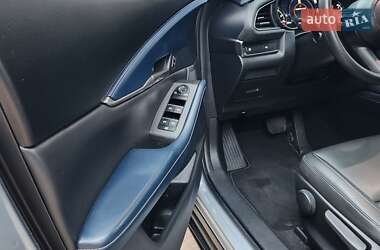Позашляховик / Кросовер Mazda CX-30 2020 в 