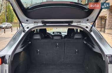 Позашляховик / Кросовер Mazda CX-30 2020 в 