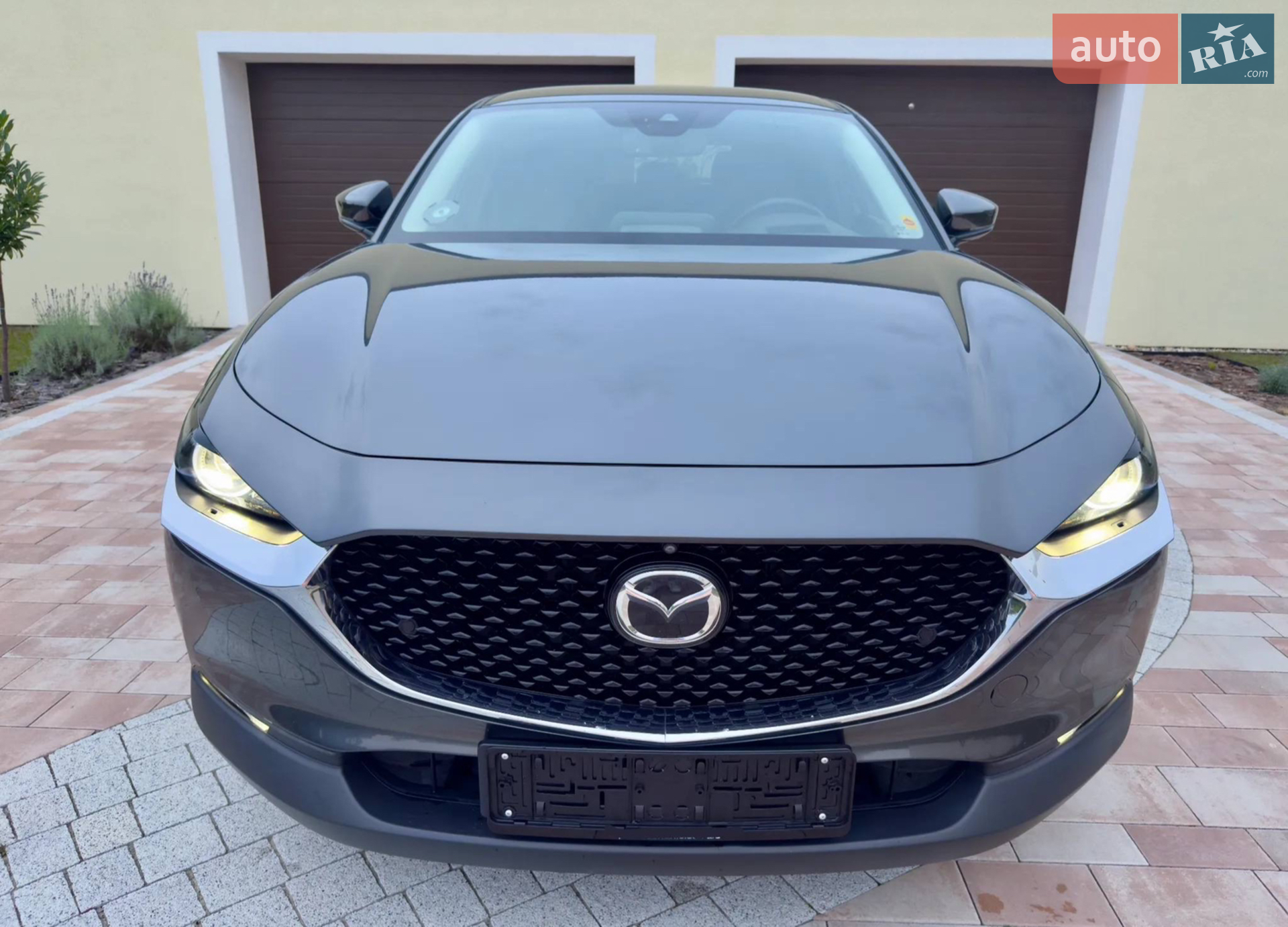 2023 Mazda CX-30 - мініатюра 3