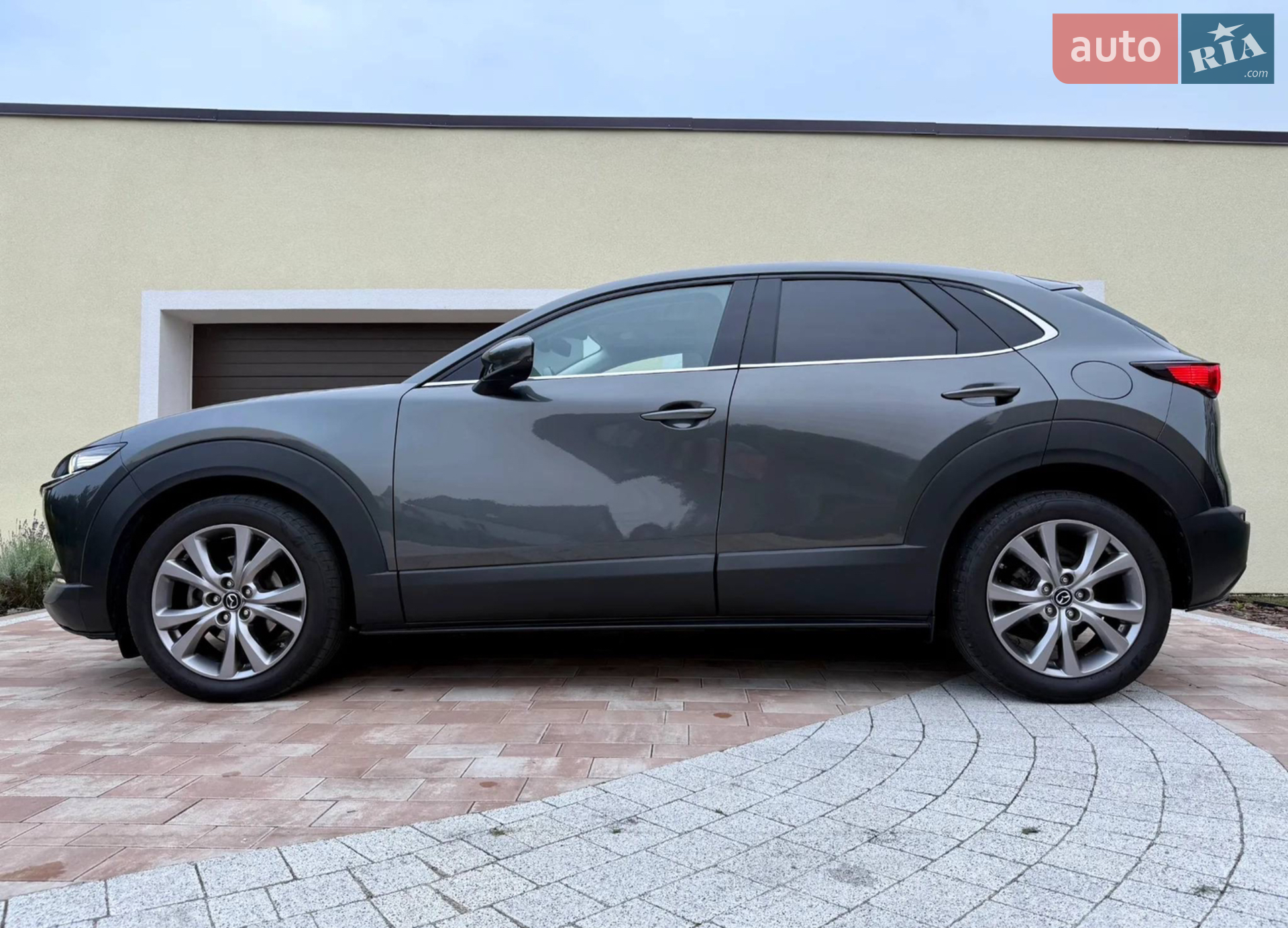 2023 Mazda CX-30 - мініатюра 5