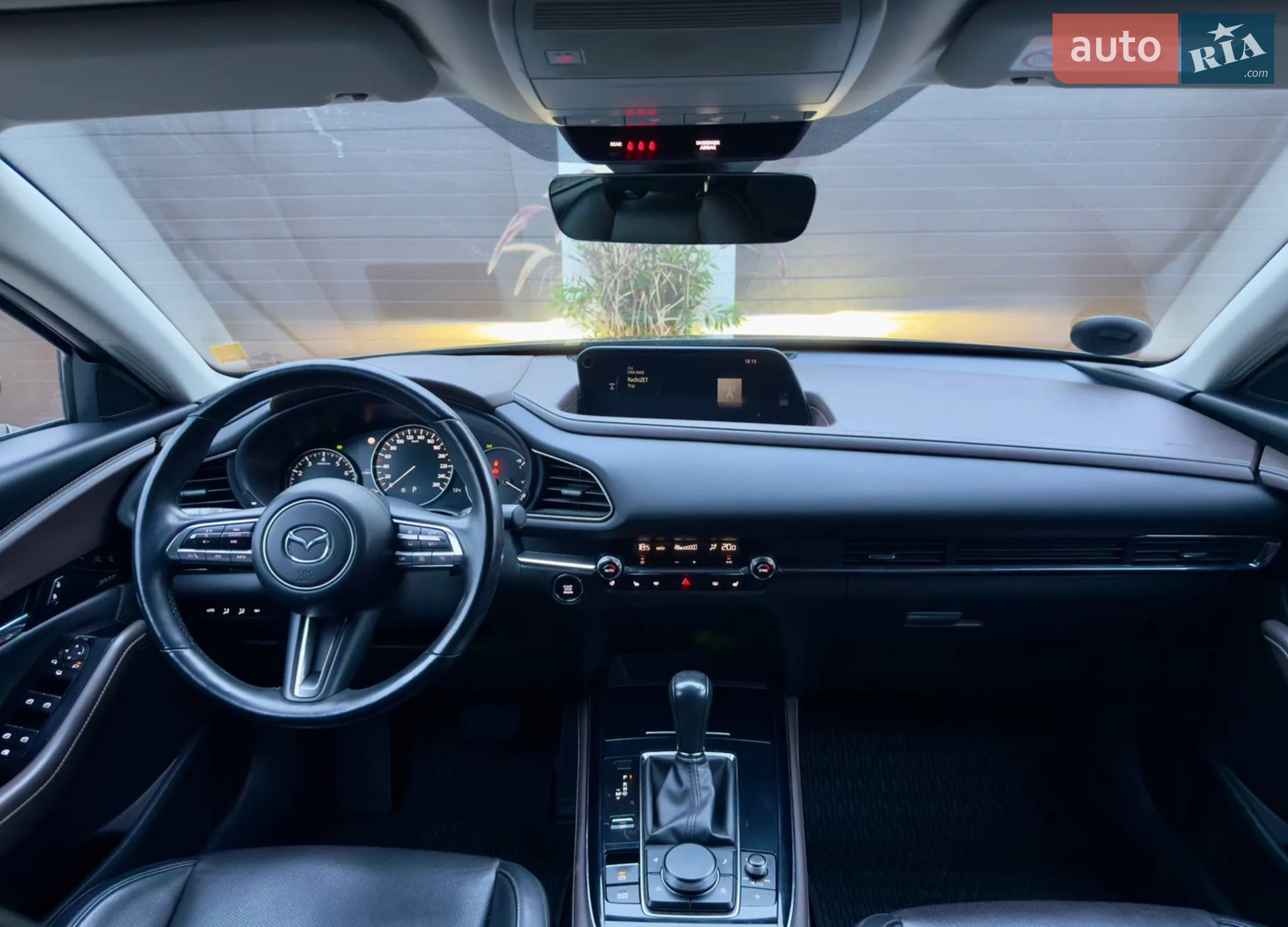 2023 Mazda CX-30 - мініатюра 14