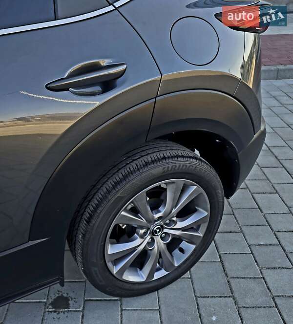Позашляховик / Кросовер Mazda CX-30 2022 в Івано-Франківську фото 22 Позашляховик / Кросовер Mazda CX-30 2022 в Івано-Франківську