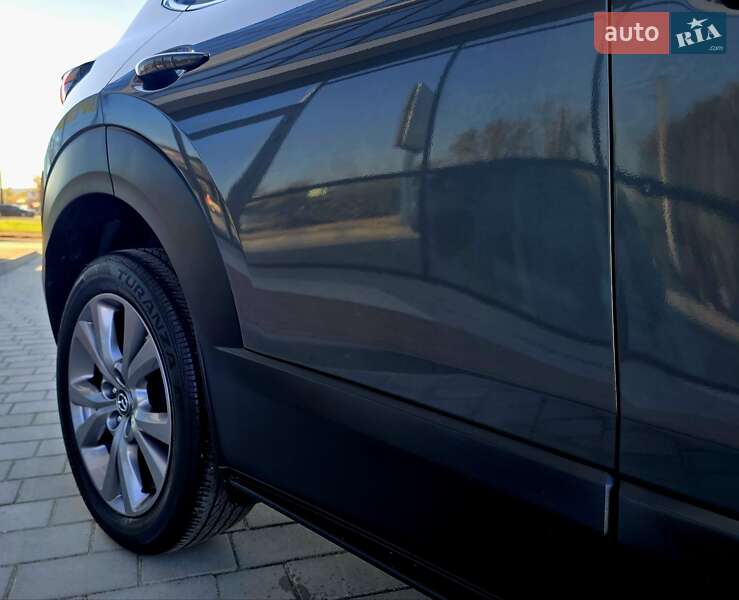 Позашляховик / Кросовер Mazda CX-30 2022 в Івано-Франківську фото 33 Позашляховик / Кросовер Mazda CX-30 2022 в Івано-Франківську