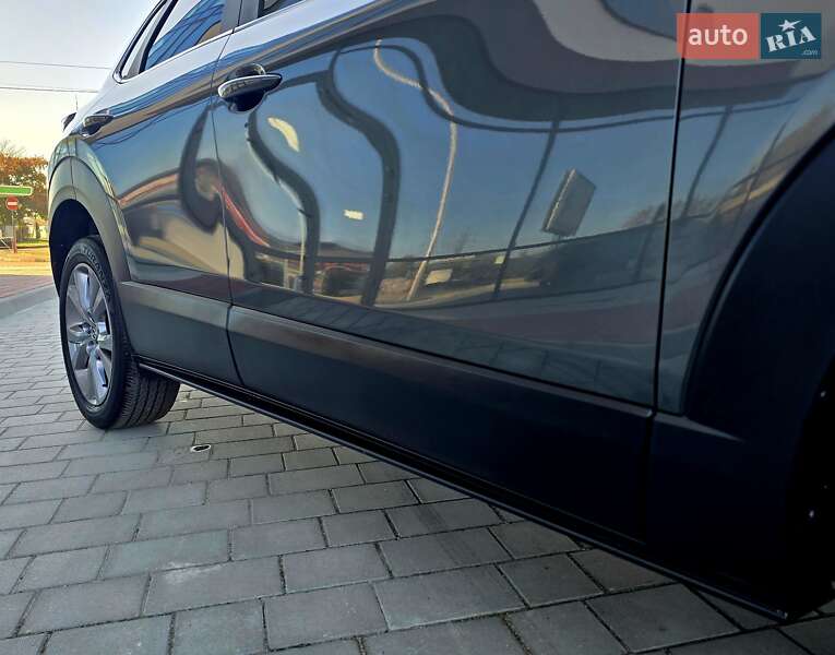 Позашляховик / Кросовер Mazda CX-30 2022 в Івано-Франківську фото 35 Позашляховик / Кросовер Mazda CX-30 2022 в Івано-Франківську